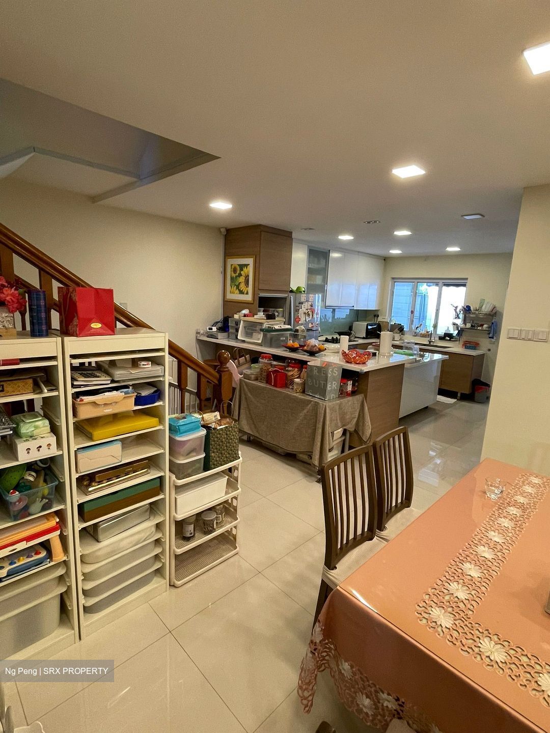 Opera Estate (D15), Terrace #530636721